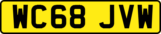 WC68JVW