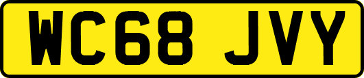 WC68JVY