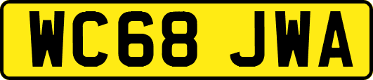 WC68JWA