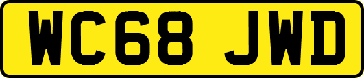 WC68JWD