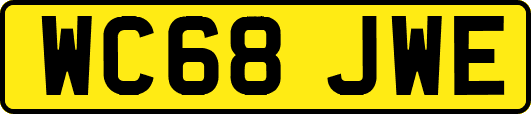 WC68JWE