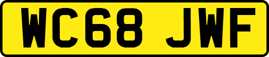 WC68JWF