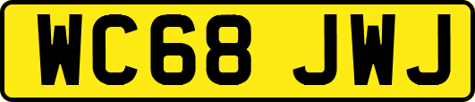 WC68JWJ
