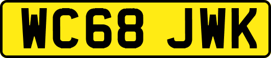 WC68JWK