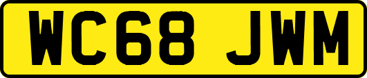 WC68JWM