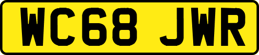 WC68JWR