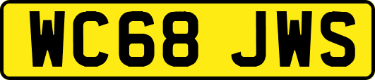 WC68JWS