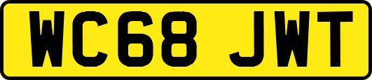 WC68JWT