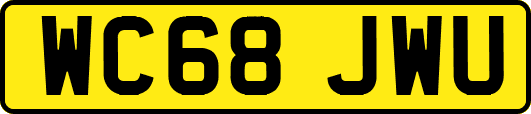 WC68JWU