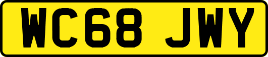 WC68JWY