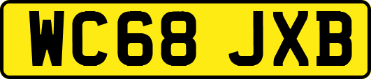 WC68JXB