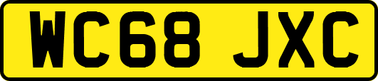 WC68JXC