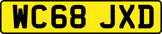 WC68JXD