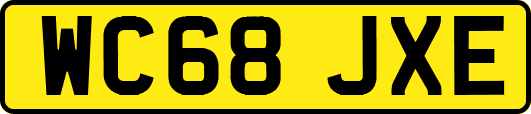 WC68JXE