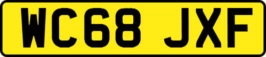 WC68JXF