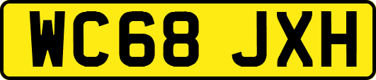 WC68JXH