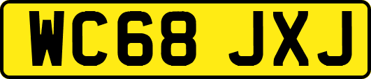 WC68JXJ