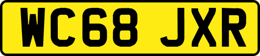 WC68JXR