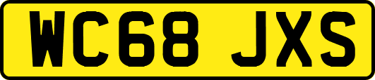 WC68JXS