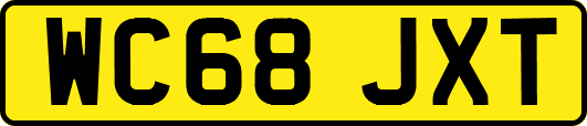 WC68JXT