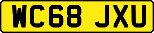 WC68JXU