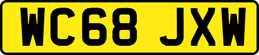 WC68JXW