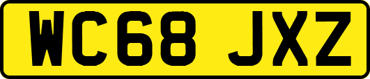 WC68JXZ