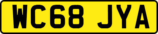 WC68JYA