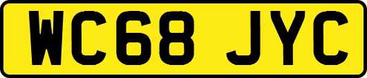 WC68JYC