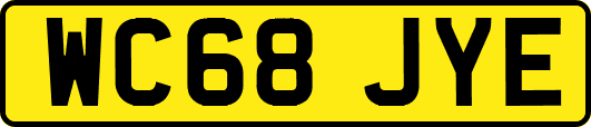 WC68JYE