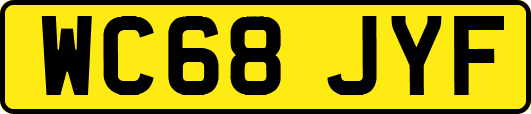 WC68JYF