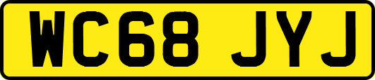WC68JYJ