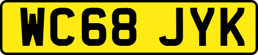 WC68JYK