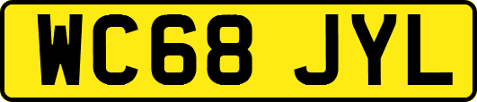 WC68JYL