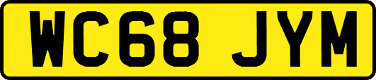 WC68JYM