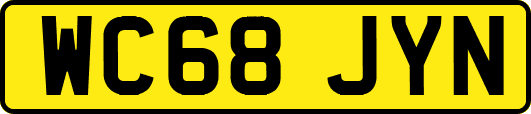 WC68JYN