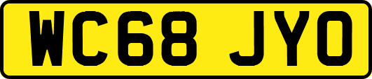 WC68JYO