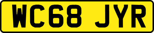 WC68JYR