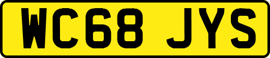 WC68JYS
