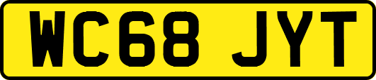 WC68JYT