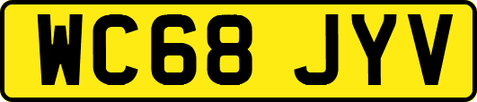 WC68JYV