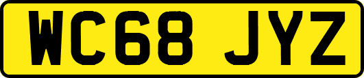 WC68JYZ