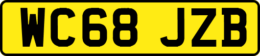 WC68JZB