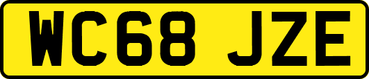 WC68JZE