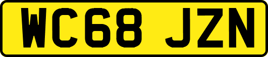 WC68JZN