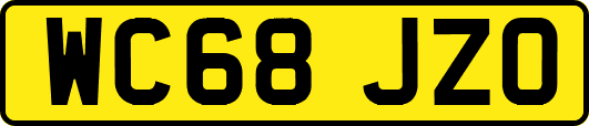 WC68JZO