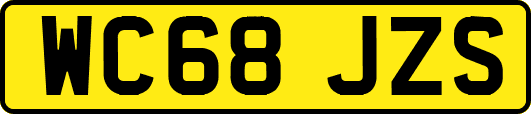 WC68JZS