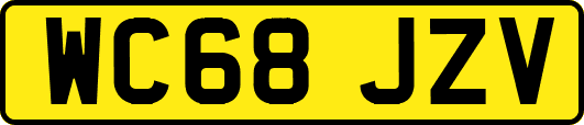 WC68JZV