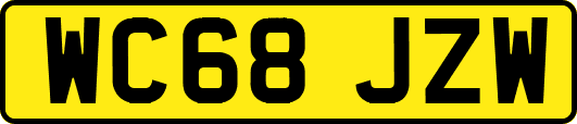 WC68JZW