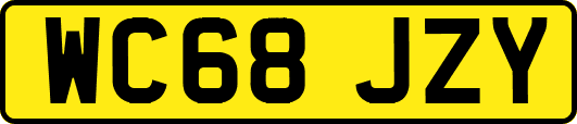 WC68JZY